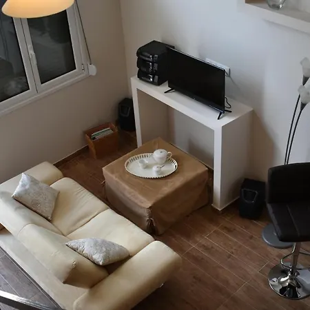 Your Vacation In The Center Of Apartment