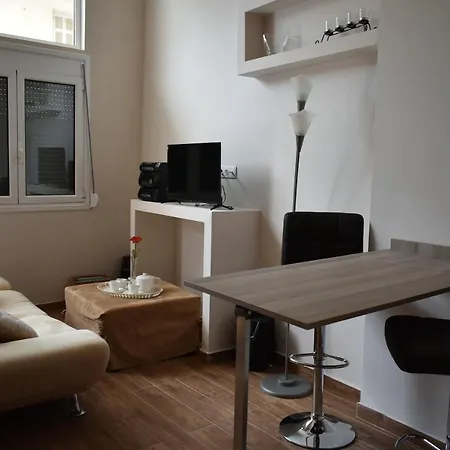Your Vacation In The Center Of Apartment