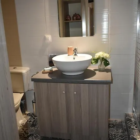Apartment Your Vacation In The Center Of Kalamata