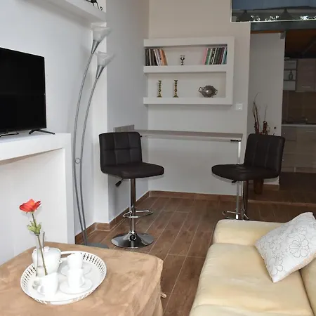 Apartment Your Vacation In The Center Of *