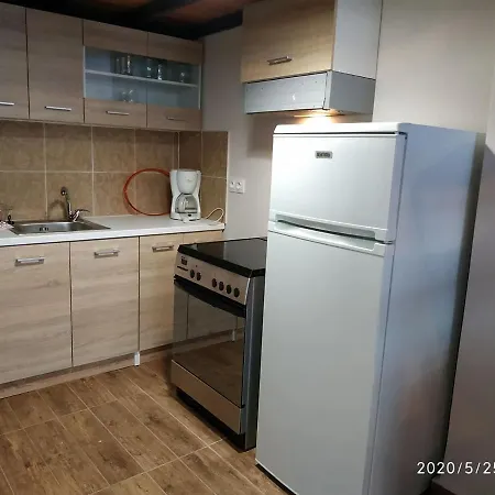 Your Vacation In The Center Of Апартаменты *