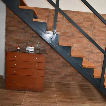 Your Vacation In The Center Of Apartment