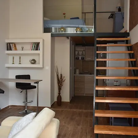 Your Vacation In The Center Of Kalamata